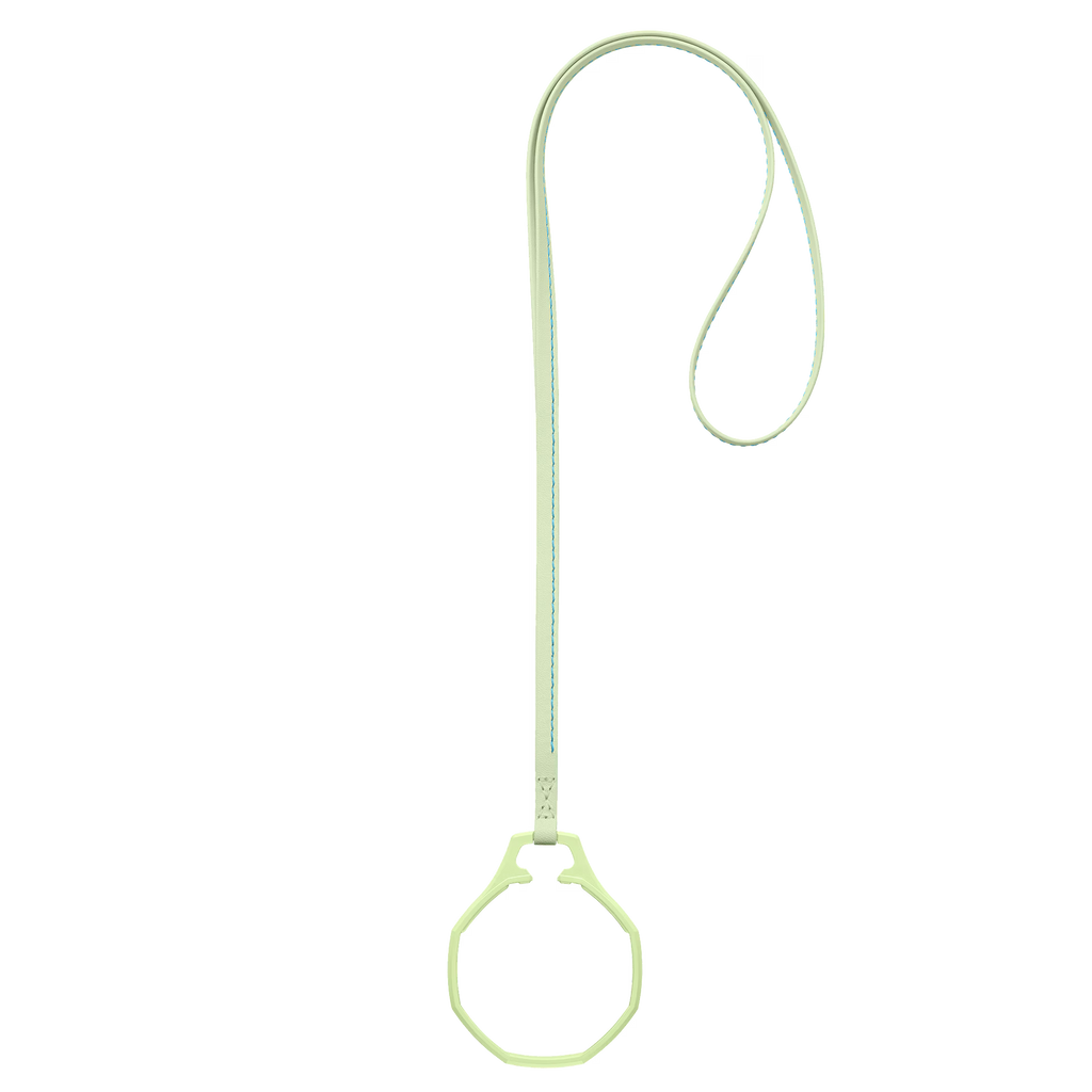 Lanyard Royal Pop Blue Acht™
