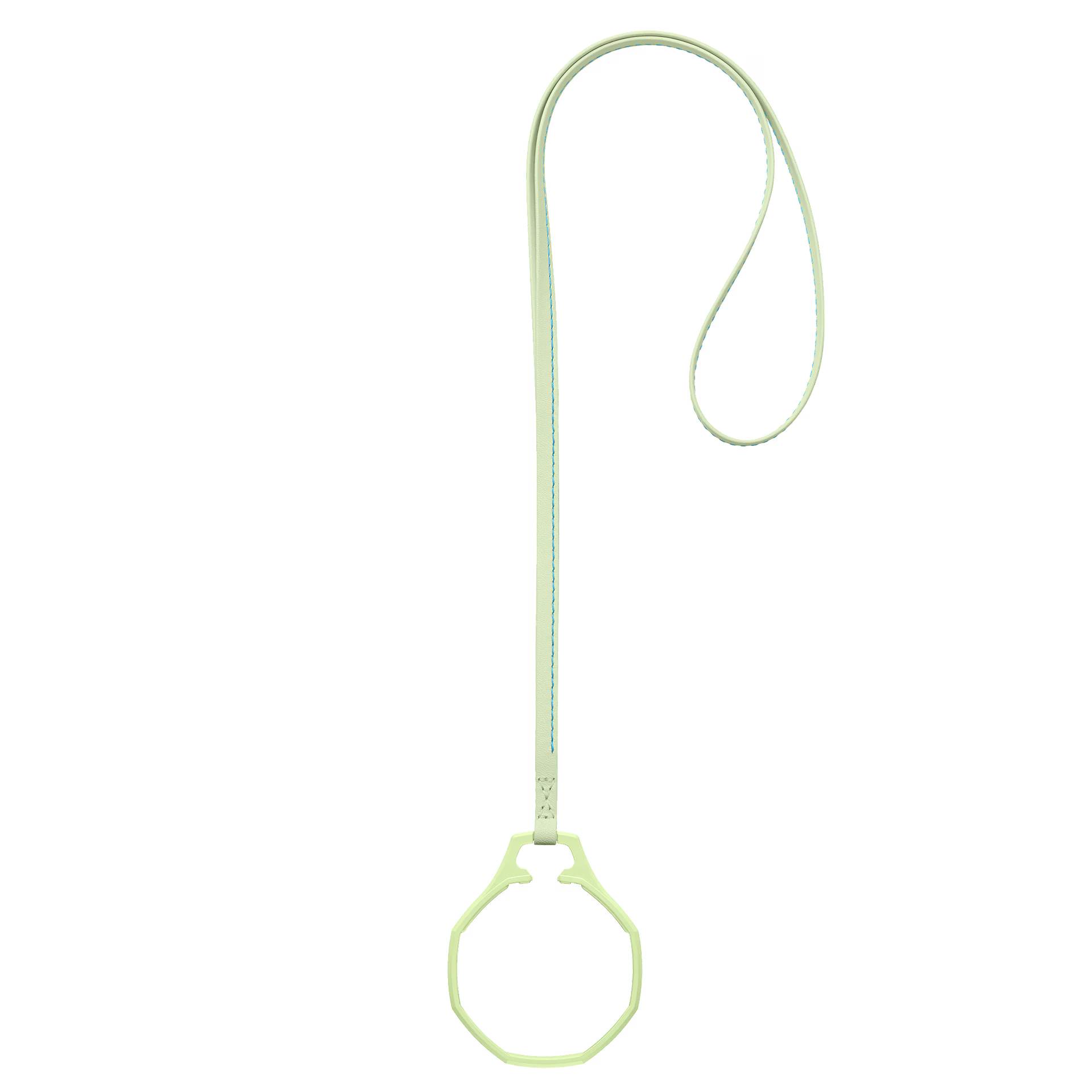 Lanyard Royal Pop Blue Acht™