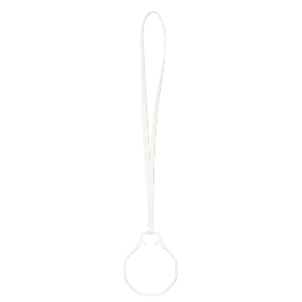 Lanyard Royal Pop Huit Blanc™