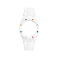 Bracelet Royal Pop Huit Blanc™
