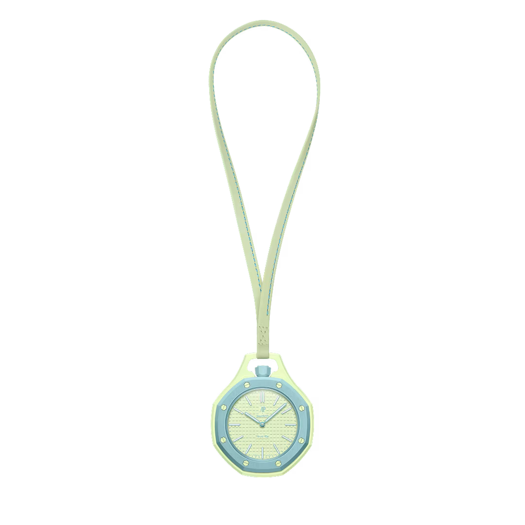 Montre AP Royal Pop Blue Acht™