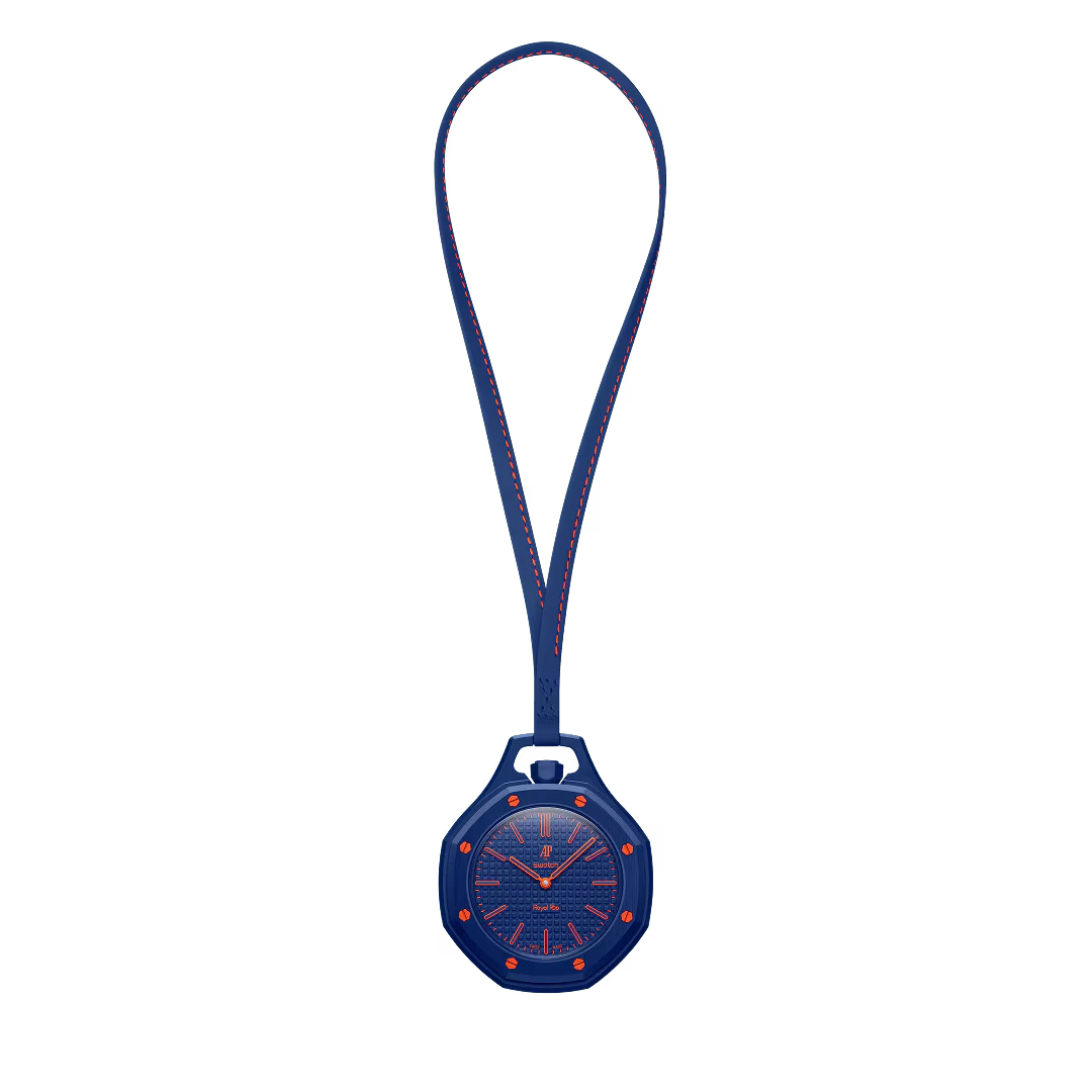 Montre AP Royal Pop Orenji Hachi™