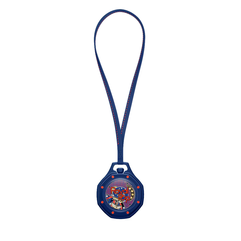 Montre AP Royal Pop Orenji Hachi™