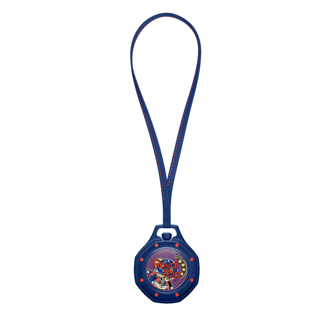Montre AP Royal Pop Orenji Hachi™