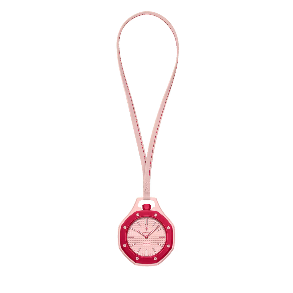 Montre AP Royal Pop Otto Rosso™