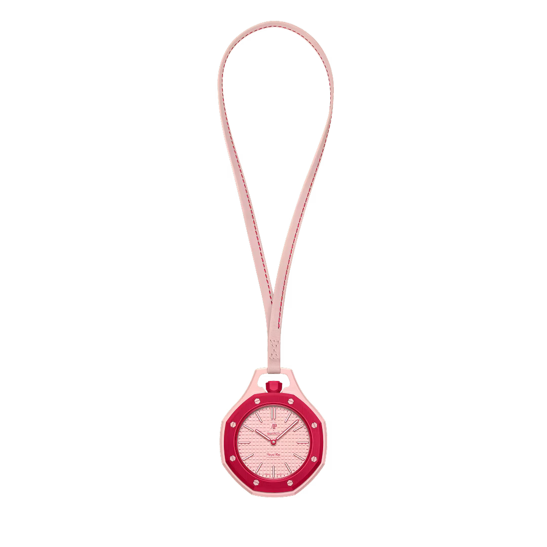 Montre AP Royal Pop Otto Rosso™