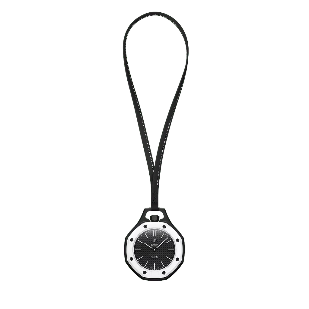 Montre AP Royal Pop Ocho Negro™