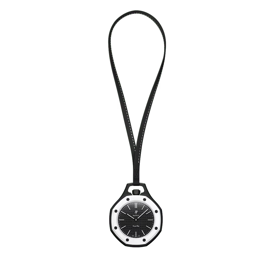 Montre AP Royal Pop Ocho Negro™