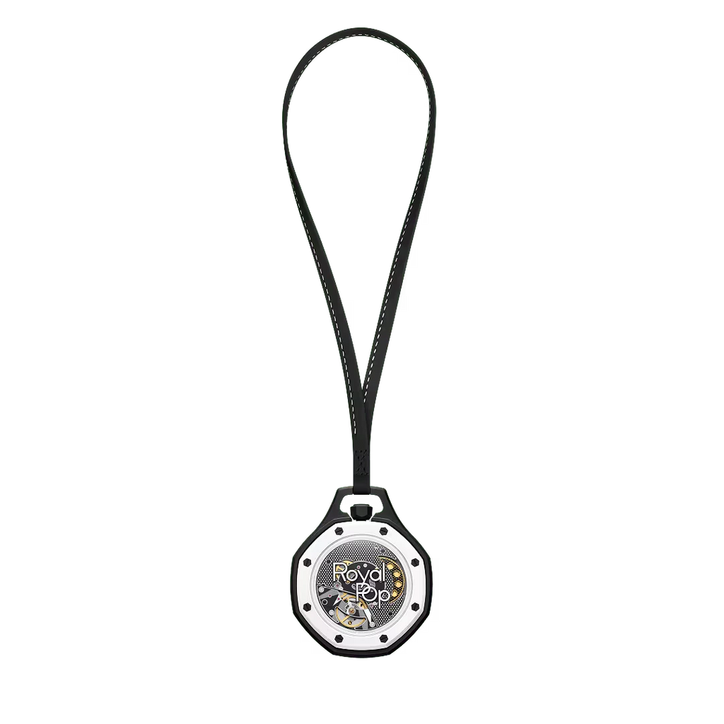 Montre AP Royal Pop Ocho Negro™