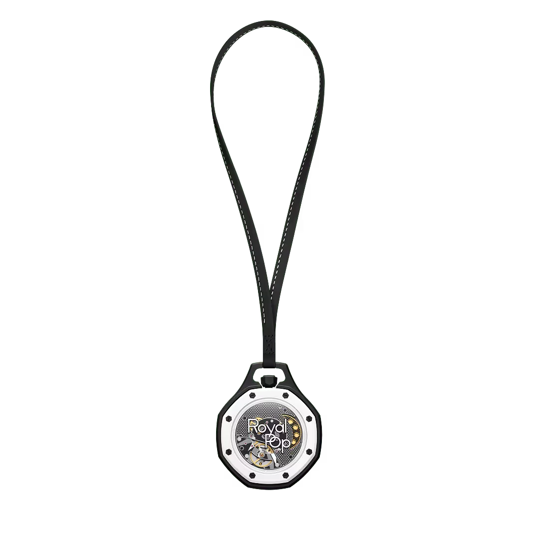 Montre AP Royal Pop Ocho Negro™
